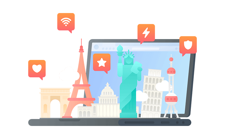 在百慕大连接到中国vpn - 返华加速器